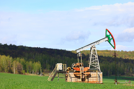 Глобальный альянс для нефти будущего