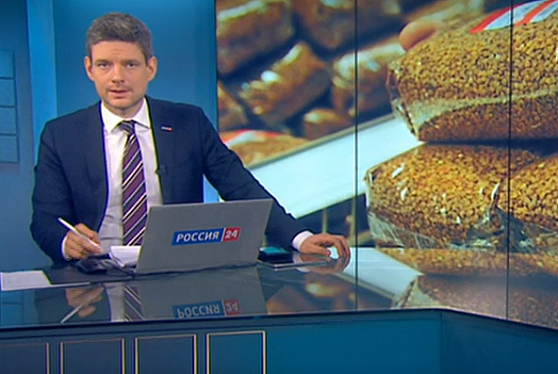 Абрамченко исключила регулирование цен: запасов продуктов в избытке