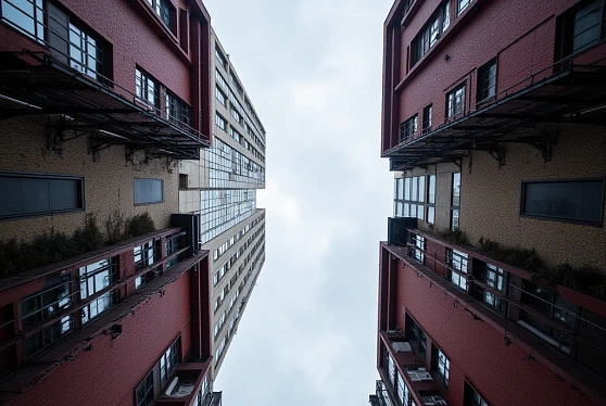 Марат Хуснуллин: при поддержке ДОМ.РФ построено 40 млн кв. м жилья для почти 800 тыс. семей