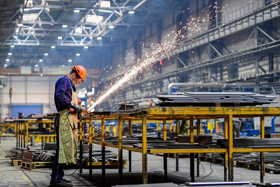 В Приморье направят 1,2 млрд рублей на развитие промышленности до 2030 года