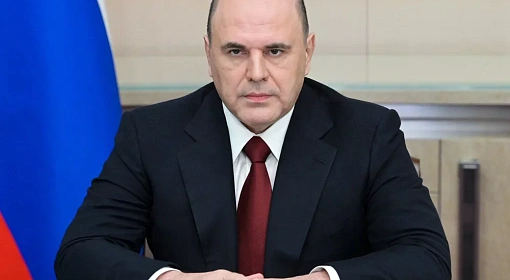Мишустин заявил, что пригодные для сельского хозяйства земли не должны пропадать впустую