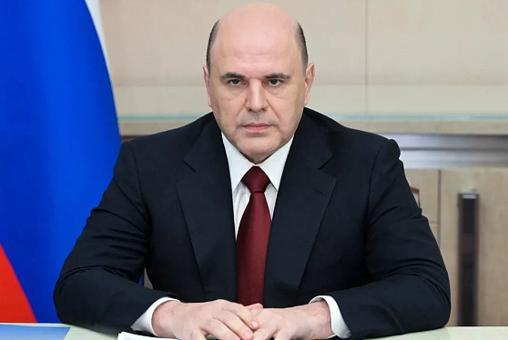 Мишустин заявил, что пригодные для сельского хозяйства земли не должны пропадать впустую