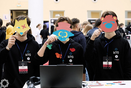 Будущее российского геймдева: в Москве подвели итоги финала НТО